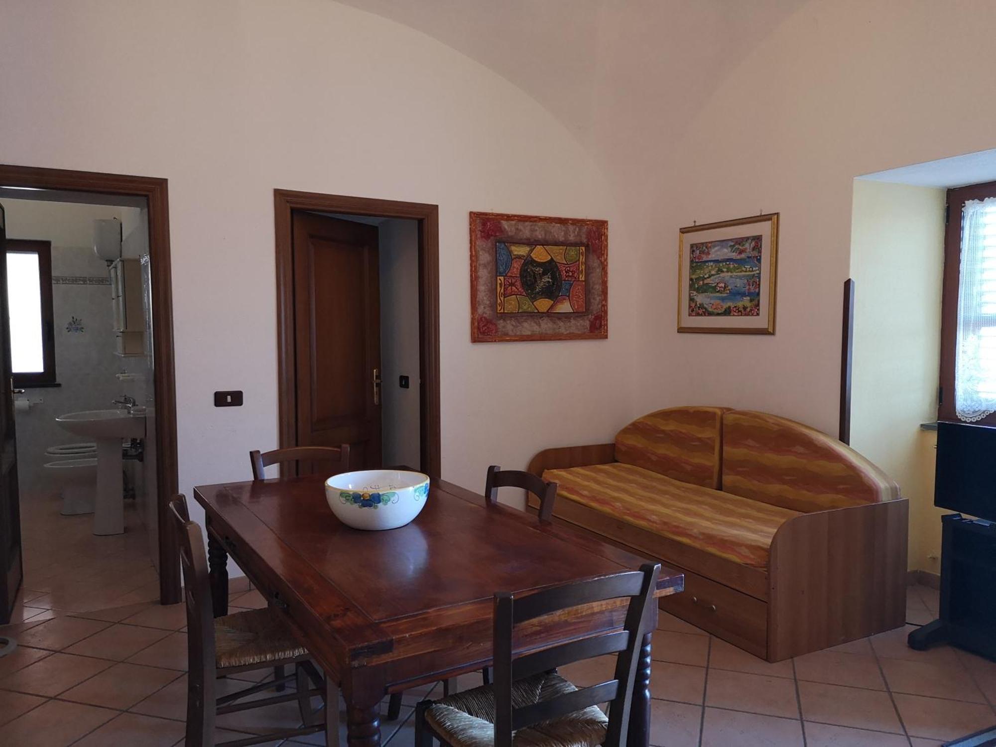 Casale Villa Marzia マッサ・ルブレンセ 部屋 写真