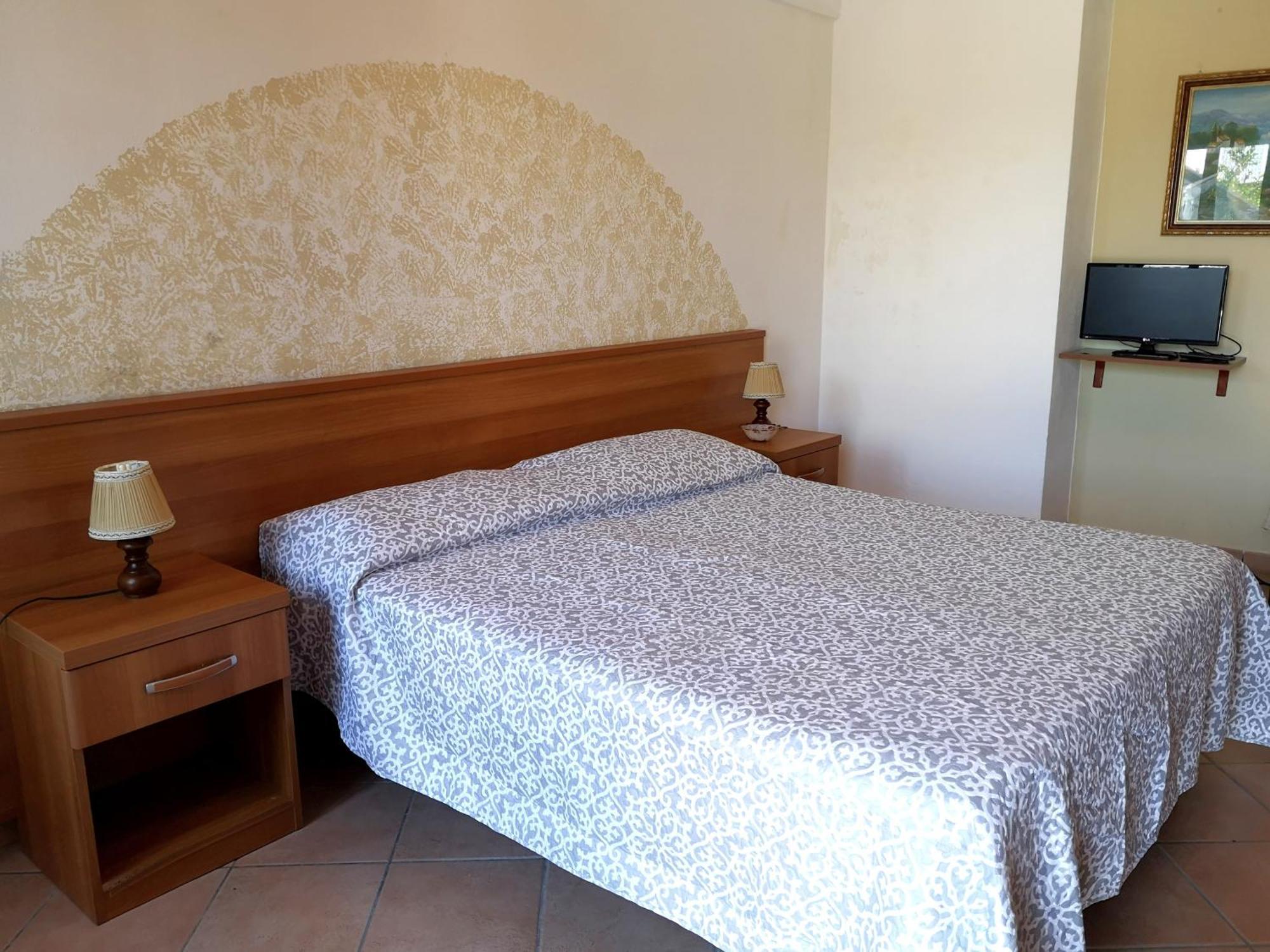 Casale Villa Marzia マッサ・ルブレンセ 部屋 写真