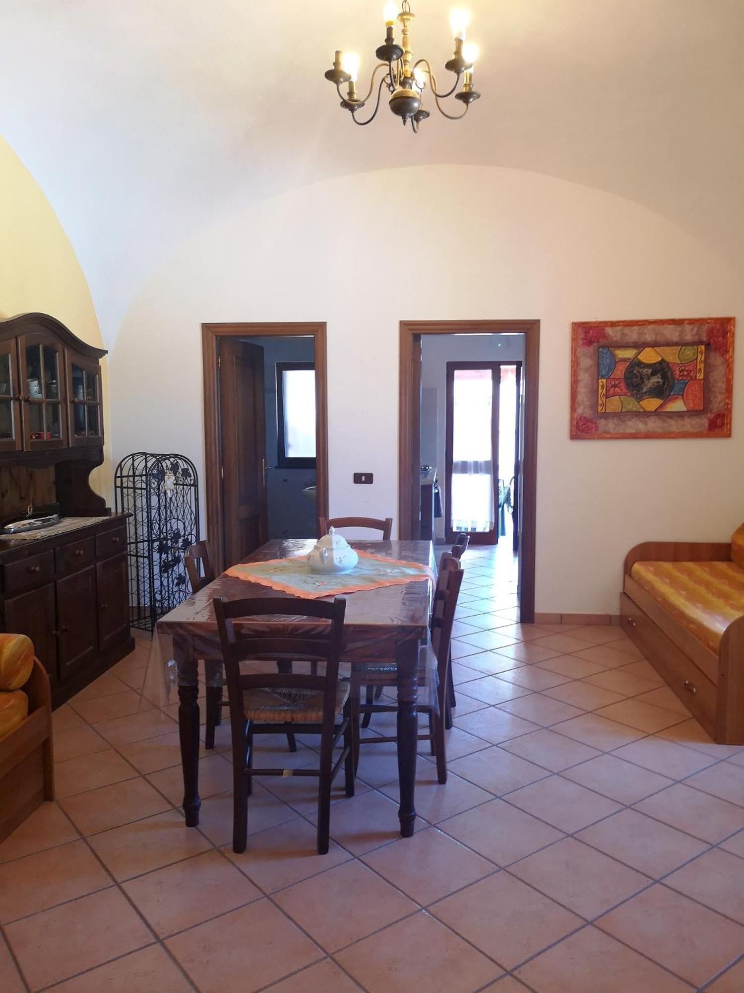 Casale Villa Marzia マッサ・ルブレンセ 部屋 写真