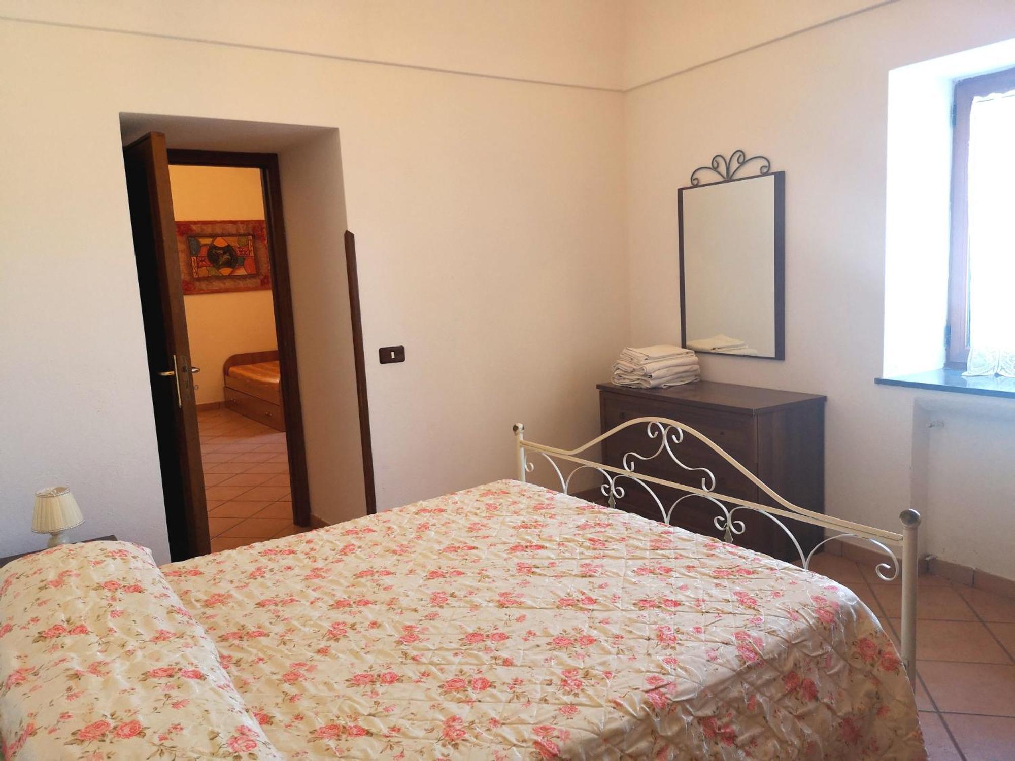 Casale Villa Marzia マッサ・ルブレンセ 部屋 写真