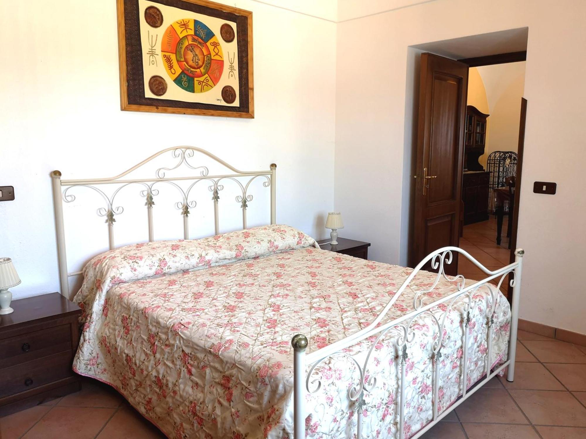 Casale Villa Marzia マッサ・ルブレンセ 部屋 写真