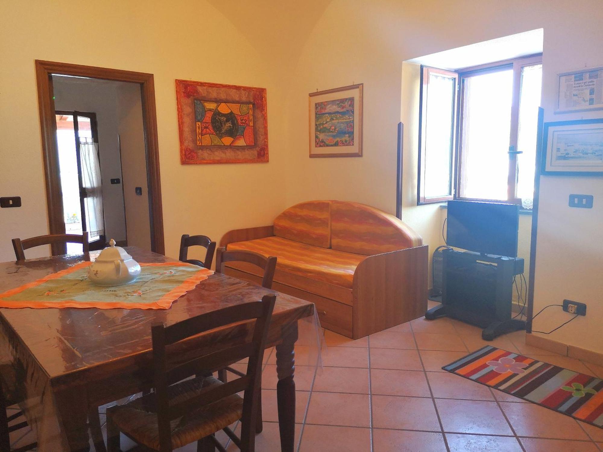 Casale Villa Marzia マッサ・ルブレンセ 部屋 写真
